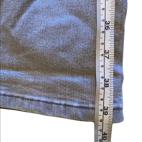 JEANS PLUS SIZE 14 x 32 Santana - Picture 5 of 7